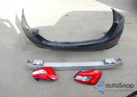 2017 Maserati Ghibli S Q4 z USA, uszkodzony, nr VIN ZAM57RTL6H1227660